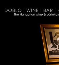 Doblo Wine Bar