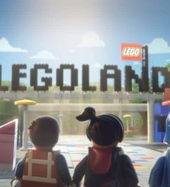 LEGOLAND Feriendorf