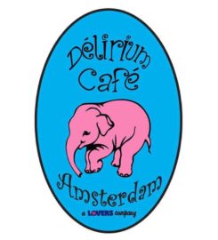 Delirium Café Amsterdam