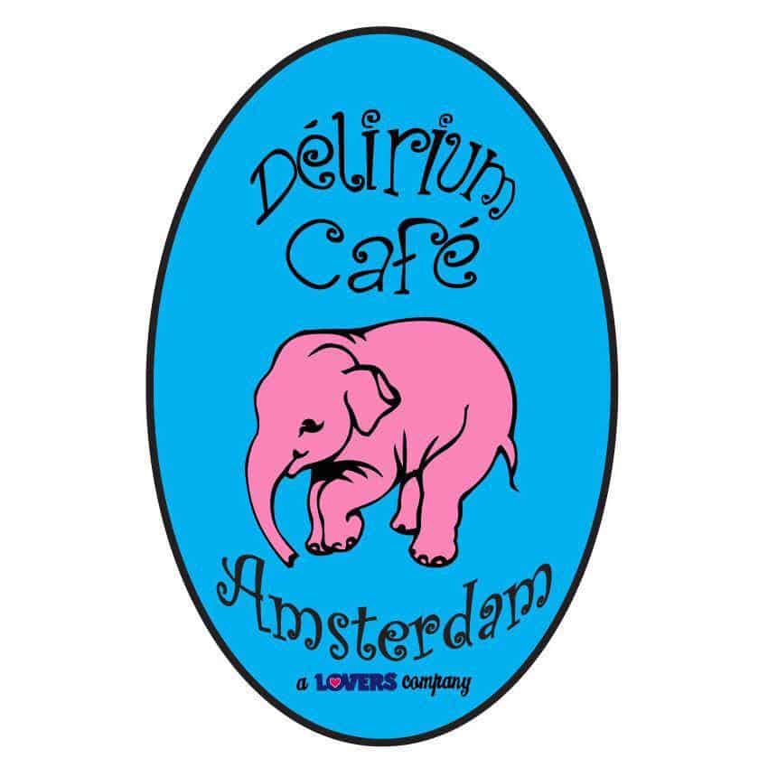 Delirium Café Amsterdam