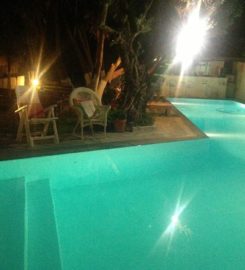 St. Thomas Bed and Breakfast