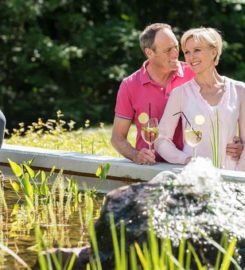 Regena Gesundheits-Resort & Spa