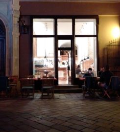 CORK WINE BAR