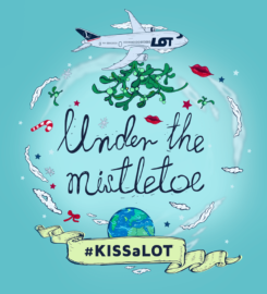Lot Polish Airlines
