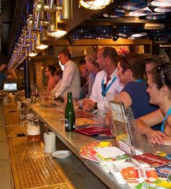 Delirium Café Amsterdam