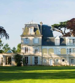 Château La Chenevière