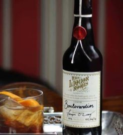 The Liquor Rooms