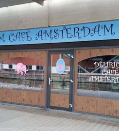 Delirium Café Amsterdam