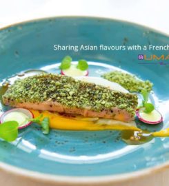UMAMI by Han – Hague