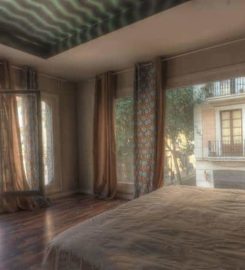Camino Bed & Breakfast