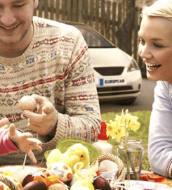 Europcar Den Haag