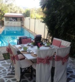 St. Thomas Bed and Breakfast