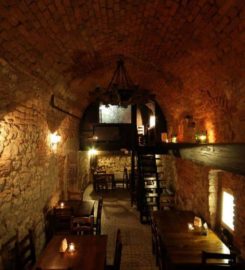 Pub Enigma