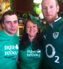 O’Kellys Irish Pub