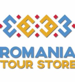 Romania Tour Store