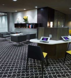 GLO Hotel Kluuvi