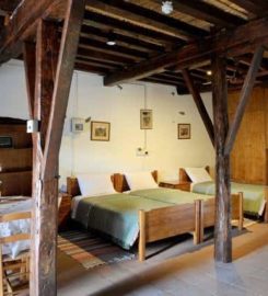Cyprus Agrotourism Company