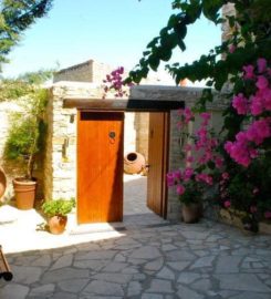 Cyprus Agrotourism Company