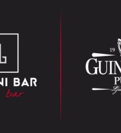 Dvorni Bar
