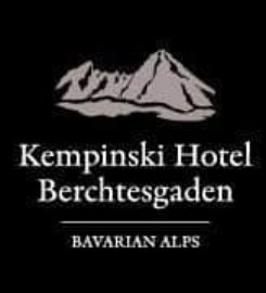 Kempinski Hotel Berchtesgaden