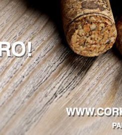 CORK WINE BAR