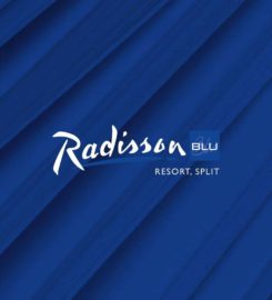 Radisson Blu Resort, Split