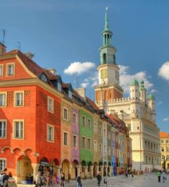TPO Travel Poland Incoming Tour Operator