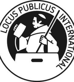 Bierlokaal Locus Publicus