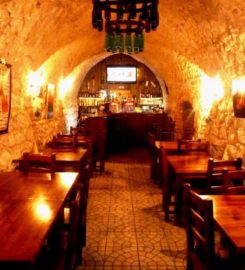 Pub Enigma