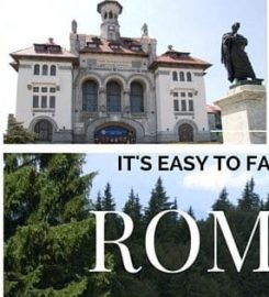 Danubius Travel SRL