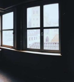The Duke Apartments