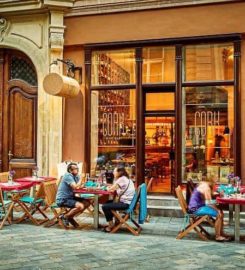 CORK WINE BAR
