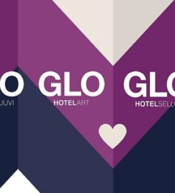 GLO Hotel Kluuvi