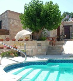 Cyprus Agrotourism Company