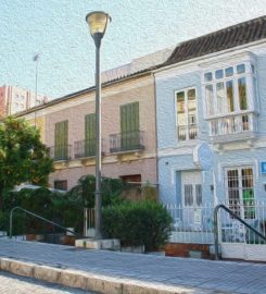 La Casa Azul B&B