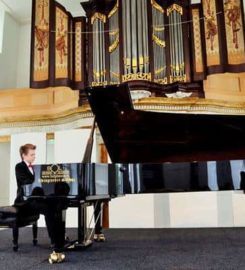 Sanders Piano’s & Vleugels