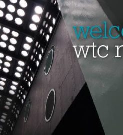 Beurs-World Trade Center