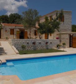 Cyprus Agrotourism Company