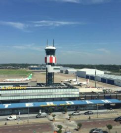 Rotterdam The Hague Airport