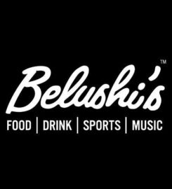 Belushi’s