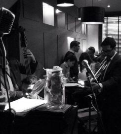 The Piano Bar Soho