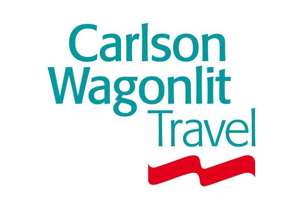 Carlson Wagonlit Travel Danmark A/S