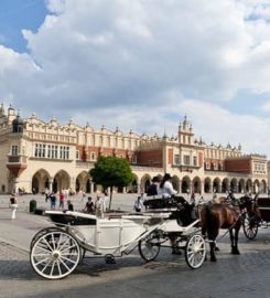 TPO Travel Poland Incoming Tour Operator