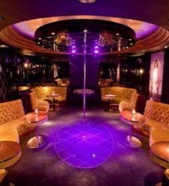 Mayfair Wine & Entertainment Club