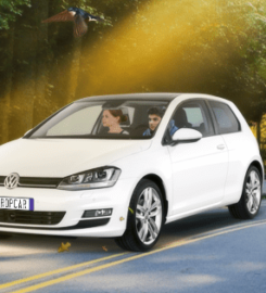 Europcar Den Haag