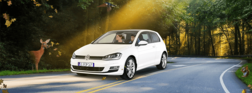 Europcar Den Haag