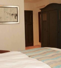 Bacán Bed & Breakfast