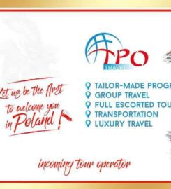 TPO Travel Poland Incoming Tour Operator