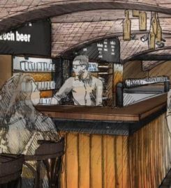 VORTEX PUB