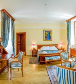 Hotel Kazbek